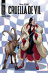 DISNEY VILLAINS CRUELLA DE VIL (2024) #3 CVR C LUSKY - Kings Comics
