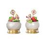 DISNEY POCKET PLANTS SERIES STRAWBERRY SPECIAL ED SET