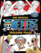 ONE PIECE TREASURE TRACE BOOK SC - Kings Comics