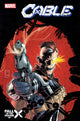 CABLE VOL 5 (2024) #3