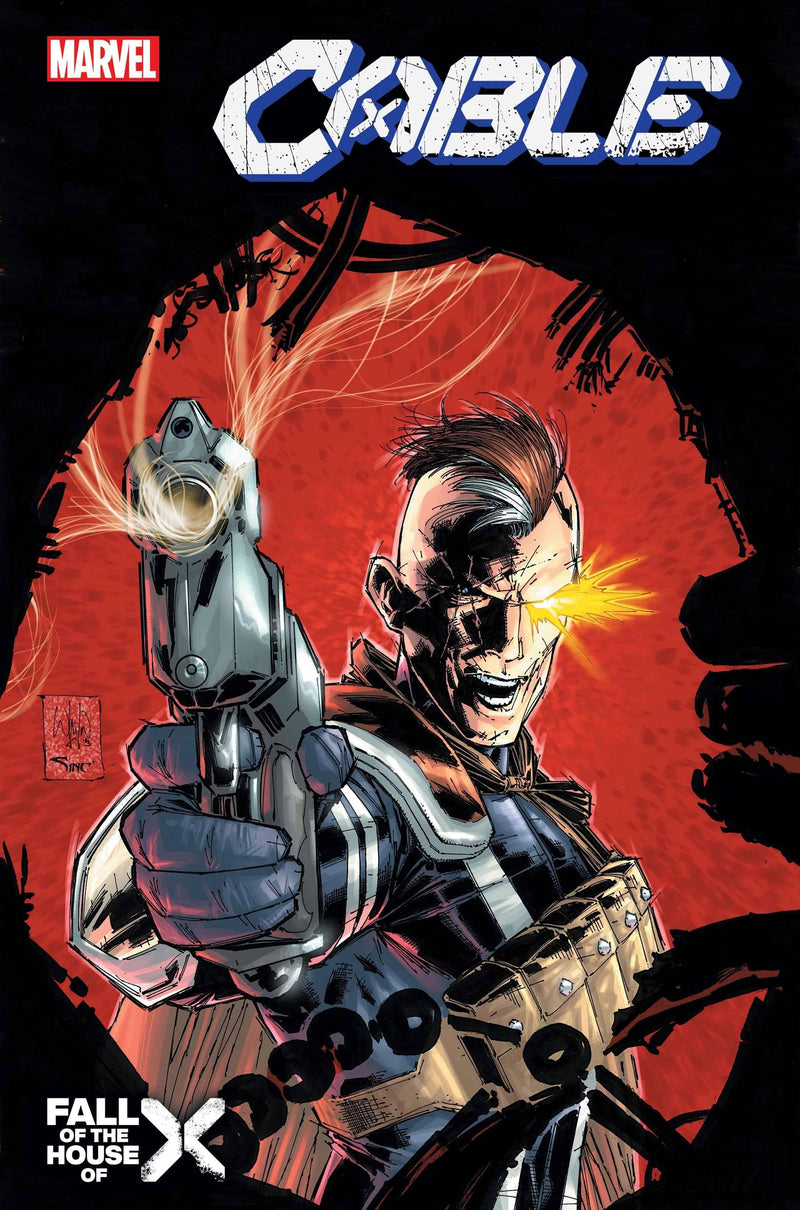 CABLE VOL 5 (2024) #3