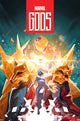 GODS (2023) #6