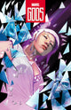 GODS (2023) #6 25 COPY INCV STEPHANIE HANS VAR