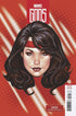 GODS (2023) #6 MARK BROOKS HEADSHOT VAR - Kings Comics