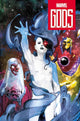 GODS (2023) #6 ROD REIS VAR