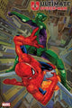 ULTIMATE SPIDER-MAN (2024) #3 25 COPY INCV GREG LAND VAR