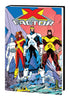 X-FACTOR THE ORIGINAL X-MEN OMNIBUS HC VOL 01 DM VAR