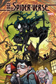 EDGE OF SPIDER-VERSE VOL 4 (2024) #2