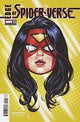 EDGE OF SPIDER-VERSE VOL 4 (2024) #2 MARK BROOKS HEADSHOT VAR