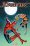 EDGE OF SPIDER-VERSE VOL 4 (2024) #2 25 COPY INCV RICKIE YAGAWA VAR - Kings Comics