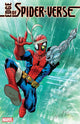 EDGE OF SPIDER-VERSE VOL 4 (2024) #2 LAROCCA CYBORG SPIDER-MAN VAR