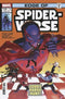 EDGE OF SPIDER-VERSE VOL 4 (2024) #2 PETE WOODS HOMAGE VAR - Kings Comics