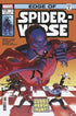 EDGE OF SPIDER-VERSE VOL 4 (2024) #2 PETE WOODS HOMAGE VAR - Kings Comics