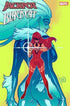 JACKPOT AND BLACK CAT (2024) #1 JOEY VAZQUEZ VAR - Kings Comics