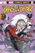 SPIDER-GWEN GHOST SPIDER VOL 2 (2024) #1 DAVID LOPEZ VAMPIRE VAR