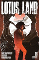 LOTUS LAND (2023) #5 CVR A ECKMAN-LAWN