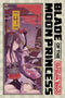 BLADE OF THE MOON PRINCESS GN VOL 04