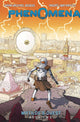 PHENOMENA GN VOL 02 MATILDES QUEST