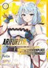 ARIFURETA COMMONPLACE TO STRONGEST GN VOL 12 - Kings Comics