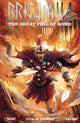 BRITANNIA GREAT FIRE OF ROME (2024) #1 (ONE SHOT) CVR B MATTIA