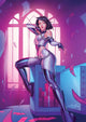 HOLMES & HOUDINI (2024) #3 CVR D SONIA MATAS