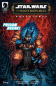 STAR WARS HIGH REPUBLIC ADVENTURES PHASE III (2023) #5 CVR A TOLIBAO