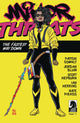 MINOR THREATS FASTEST WAY DOWN (2024) #1 CVR B ALLRED