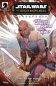STAR WARS HIGH REPUBLIC ADVENTURES SABER FOR HIRE (2024) #1