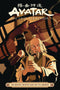 AVATAR THE LAST AIRBENDER BOUNTY HUNTER & TEA BREWER TP