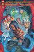 DUNGEONS & DRAGONS SATURDAY MORNING ADVENTURES 2 (2024) #3 CVR B WILLIAMS II