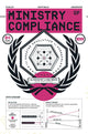 MINISTRY OF COMPLIANCE (2023) #4 CVR B SOOK