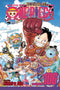 ONE PIECE GN VOL 106