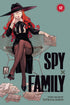 SPY X FAMILY GN VOL 12