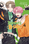 TAMONS B-SIDE GN VOL 04