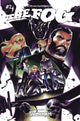 THE FOG (2024) #2 CVR C SILAS