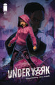 UNDER YORK (2024) #1