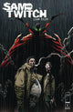 SAM AND TWITCH CASE FILES (2024) #1 CVR A KEANE