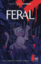 FERAL (2024) #1 CVR A FORSTNER & FLEECS - Kings Comics