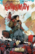 EXTREMITY DELUXE HC