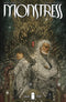 MONSTRESS (2015) #50 CVR A TAKEDA - Kings Comics