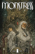 MONSTRESS (2015) #50 CVR A TAKEDA - Kings Comics