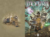 MONSTRESS (2015) #50 CVR D TAKEDA