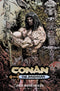 CONAN THE BARBARIAN TP VOL 02 DIRECT MARKET SHARP EDITION