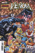 VENOM VOL 5 (2021) #32 NICK BRADSHAW MICRONAUTS VAR - Kings Comics