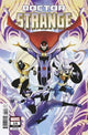 DOCTOR STRANGE VOL 6 (2023) #14 25 COPY INCV DAVID MARQUEZ VAR