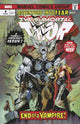 IMMORTAL THOR (2023) #9 SERGIO DAVILA VAMPIRE VAR
