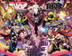IMMORTAL THOR (2023) #9 NICK BRADSHAW CONNECT VAR
