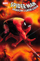 SPIDER-MAN SHADOW OF GREEN GOBLIN (2024) #1 25 COPY INCV MALEEV VAR