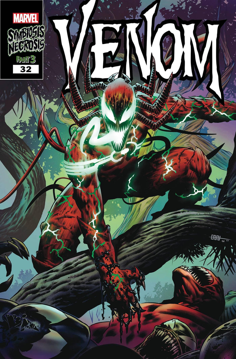 VENOM VOL 5 (2021) #32