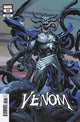 VENOM VOL 5 (2021) #32 KEN LASHLEY CONNECT VAR